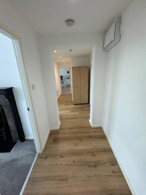 Spacious Flat In Sheffield City Center Gs304 Екстериор снимка