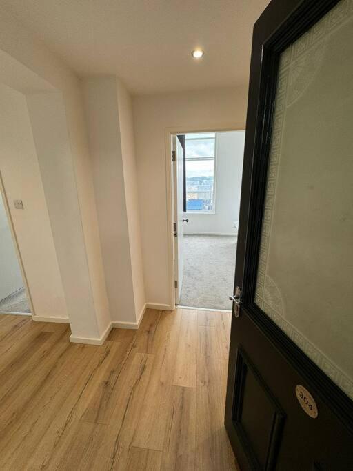 Spacious Flat In Sheffield City Center Gs304 Екстериор снимка